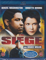 The Siege (Blu-ray Movie)