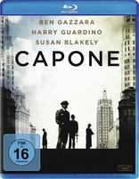 卡彭 Capone