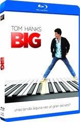 Big (Blu-ray Movie)