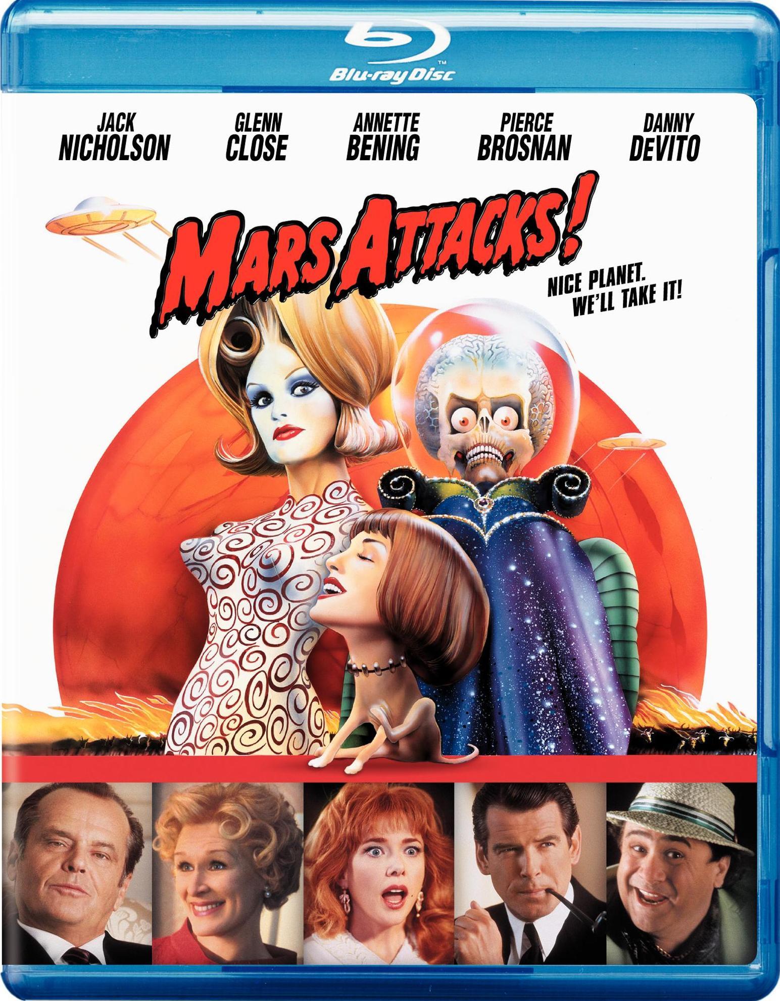 Mars Attacks! (1996) ¡Marcianos al Ataque! (1996) [AC3 5.1 + SUP] [DVD-RIP] [Sincronizado para Blu-ray] 8882_front
