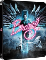 その他 Going to Brazil [Blu-ray] Amazon.com: Brazil [Blu-ray] : Jonathan Pryce, Robert De