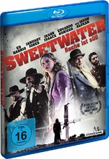 Sweetwater (Blu-ray Movie)