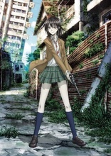 COPPELION Vol. 2 Blu-ray (Japan)