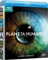 Human Planet (Blu-ray Movie)