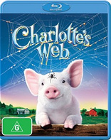 Charlotte's Web (Blu-ray Movie), temporary cover art