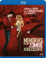 Warm Bodies (Blu-ray Movie)