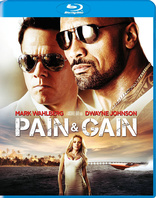 Pain & Gain (Blu-ray Movie)