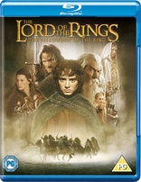 洋画・外国映画 The Lord of the Rings 4K UHD Blu-ray The Lord of the Rings: The Fellowship of the Ring 4K Blu-ray