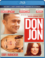 Don Jon (Blu-ray Movie)