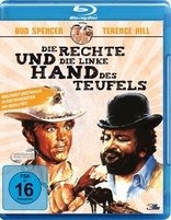 Bud Spencer & Terence Hill Collection 6 Filme Set Blu-ray - Film Details