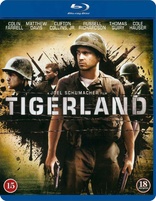 Tigerland (Blu-ray Movie)