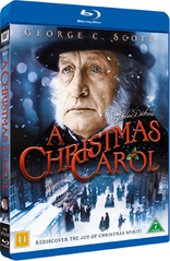 A Christmas Carol (Blu-ray Movie), temporary cover art