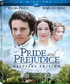 Pride and Prejudice (Blu-ray Movie)