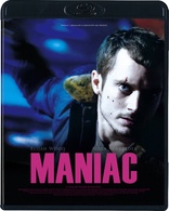 Maniac (Blu-ray Movie)