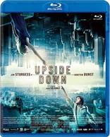 Upside Down (Blu-ray Movie)