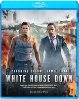 White House Down (Blu-ray Movie)