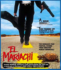 Desperado / El Mariachi (Blu-ray) 