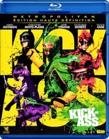 Kick-Ass (Blu-ray Movie), temporary cover art