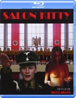 Salon Kitty (Blu-ray Movie)