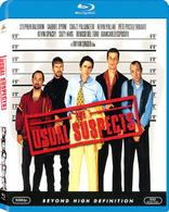 The Usual Suspects (Blu-ray Movie)