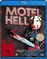 Motel Hell (Blu-ray Movie)