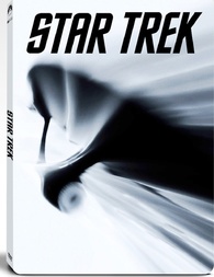 The 2009 Star Trek reboot is next to get a Titans of Cult 4K