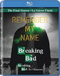 Breaking Bad: The Final Season (Blu-Ray) 