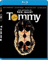 Tommy (Blu-ray Movie)