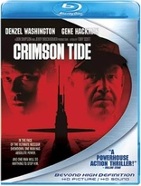 Crimson Tide (Blu-ray Movie), temporary cover art