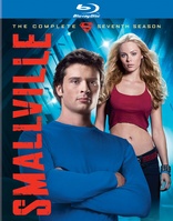 Smallville: The Complete Sixth Season Blu-ray