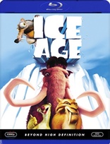 Ice Age (Blu-ray Movie), temporary cover art