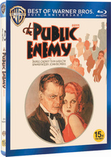 The Public Enemy (Blu-ray Movie), temporary cover art