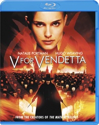 Natalie Portman,hugo Weaving,stephen Rea · V Wie Vendetta (4K Ultra HD)  (2021)