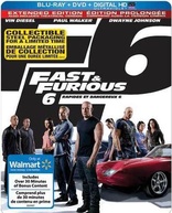 Fast & Furious 6 (Blu-ray Movie), temporary cover art