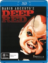 Deep Red (Blu-ray Movie), temporary cover art