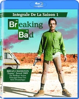 Breaking Bad The Complete Series (Blu-ray Steelbook) [France] - .fr -  Media Psychos