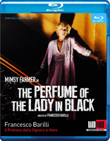 The Perfume of the Lady in Black (Blu-ray Movie)