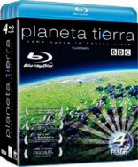 Planet Earth (Blu-ray Movie)