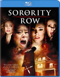 Sorority Row (Blu-ray)