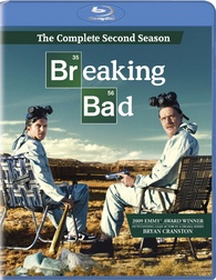 Breaking Bad + El Camino Box Set - Blu-ray Forum