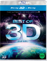 Best of 3D: The Ultimate 3D Collection (Blu-ray Movie), temporary cover art