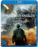 Battle: Los Angeles (Blu-ray Movie), temporary cover art