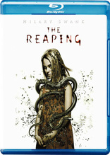 The Reaping (Blu-ray Movie), temporary cover art