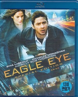 Eagle Eye (Blu-ray Movie)