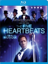 The Five Heartbeats (Blu-ray Movie)