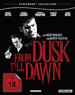 from dusk till dawn cast in order of appearance