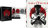 The Wolverine 3D (Blu-ray Movie), temporary cover art