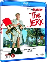 The Jerk (Blu-ray Movie)