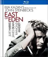 East of Eden (Blu-ray Movie)