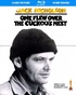 One Flew Over the Cuckoo's Nest (Blu-ray Movie)
